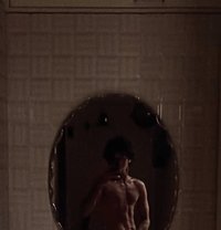 Sam - Male escort in Mumbai