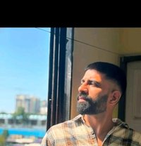 Sam - Acompañantes masculino in Mumbai
