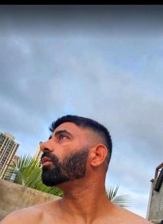 Sam - Acompañantes masculino in Mumbai Photo 2 of 2