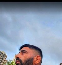Sam - Acompañantes masculino in Mumbai