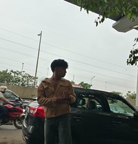 Sam - Male escort in Mumbai
