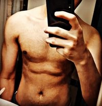 Sam - Acompañantes masculino in Mumbai