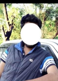 Sam - Male escort in Nagpur Photo 1 of 1