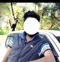 Sam - Male escort in Nagpur