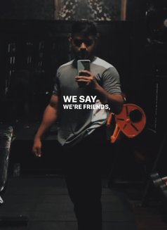 Sam - Male escort in Nashik Photo 1 of 3