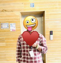 Sam - Male escort in Navi Mumbai