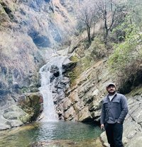 Sam - Male adult performer in Vadodara