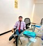 Sam - Male escort in New Delhi Photo 1 of 2