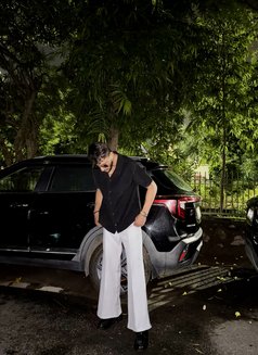Sam - Acompañantes masculino in New Delhi Photo 6 of 10