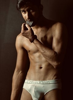 Sam - Acompañantes masculino in New Delhi Photo 18 of 18