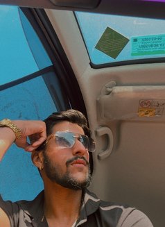 Sam - Male escort in New Delhi Photo 17 of 19