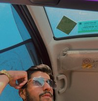 Sam - Male escort in New Delhi