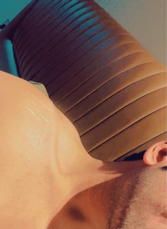 Independent Escort DELHI NCR - Male escort in New Delhi Photo 1 of 5