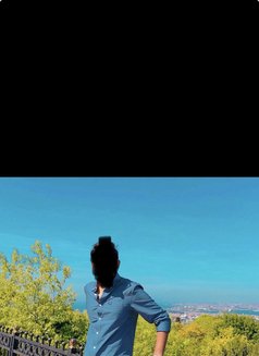 Independent Escort DELHI NCR - Male escort in New Delhi Photo 2 of 5