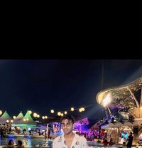 SAM ! MALE ESCORT! - Male escort in New Delhi Photo 3 of 5