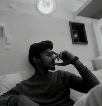 Sam - Male escort in New Delhi