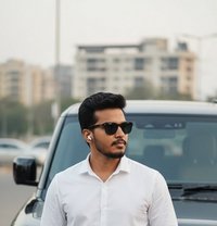 Sam - Acompañantes masculino in New Delhi