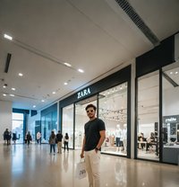 Sam - Acompañantes masculino in New Delhi