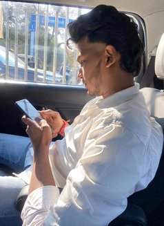 Sam - Male adult performer in New Delhi Photo 2 of 3