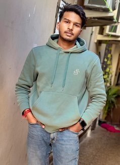 Sam - Male adult performer in New Delhi Photo 3 of 3