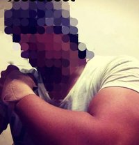 Sam - Male escort in New Delhi