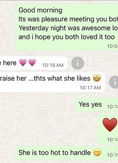 Sam - Male escort in New Delhi Photo 5 of 8