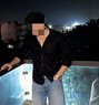 Sam - Male escort in New Delhi Photo 1 of 3