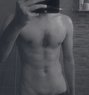 Damn! Its Sam! - Male escort in New Delhi Photo 1 of 4