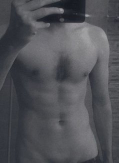 Damn! It's Sam! - Male escort in New Delhi Photo 1 of 4
