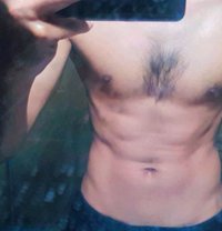 Damn! Its Sam! - Male escort in New Delhi