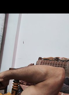 Your Private Sam - Male escort in New Delhi Photo 1 of 1