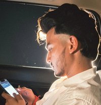 Sam - Male adult performer in New Delhi
