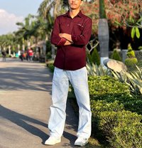 Sam - Acompañantes masculino in New Delhi