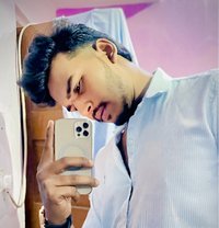 Sam - Acompañantes masculino in New Delhi