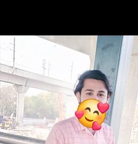 Sam - Male escort in New Delhi