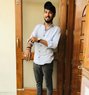 Sam - Acompañantes masculino in New Delhi Photo 3 of 3