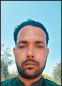 Sam - Male escort in New Delhi Photo 1 of 1