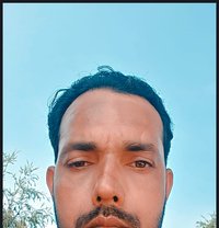 Sam - Acompañantes masculino in New Delhi