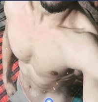 Massage service for women only. - Male escort in New Delhi