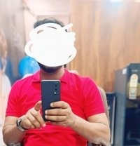 Sam - Male escort in New Delhi