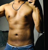 Sam - Male escort in Noida