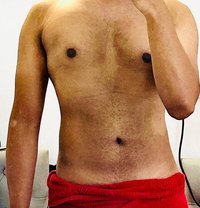 Sam - Male escort in Noida