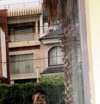 Sam - Acompañantes masculino in Chandigarh