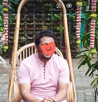 Sam - Acompañantes masculino in Pune