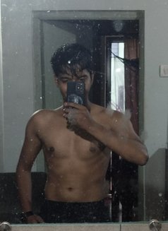 Sam - Male escort in Pune Photo 1 of 2