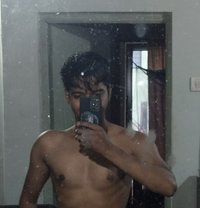 Sam - Male escort in Pune
