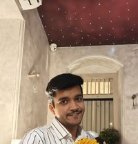 Sam - Male escort in Pune