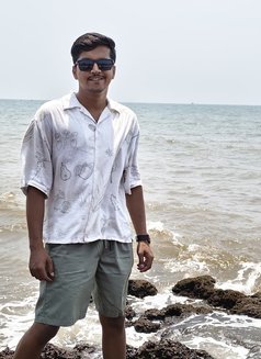Sam - Male escort in Pune Photo 3 of 3