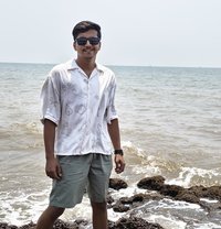 Sam - Acompañantes masculino in Pune