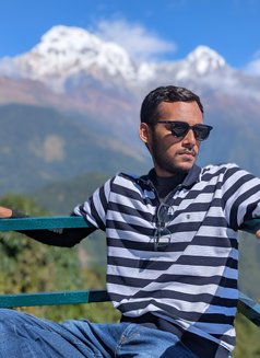 Sam - Male escort in Pune Photo 5 of 5